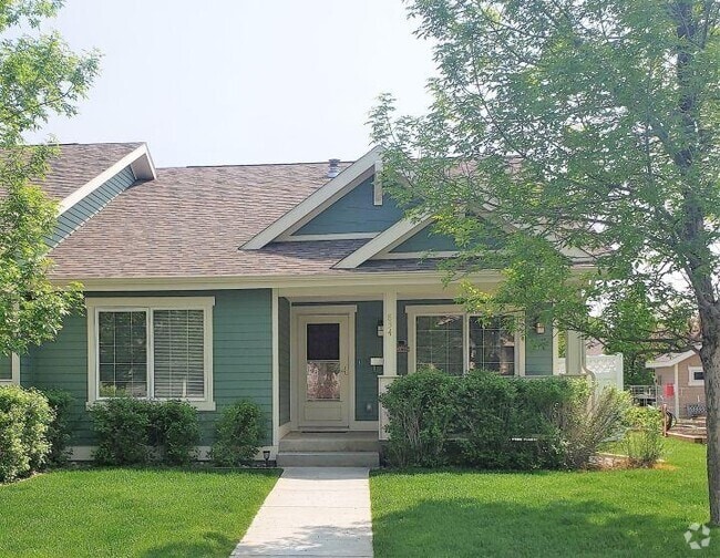 Building Photo - 2 bedroom in Billings MT 59102 Rental