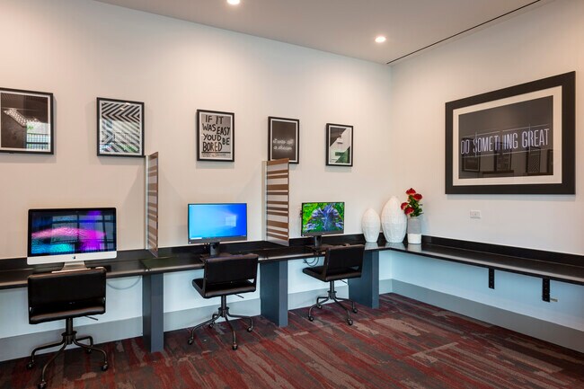 Photo - Aspire San Marcos