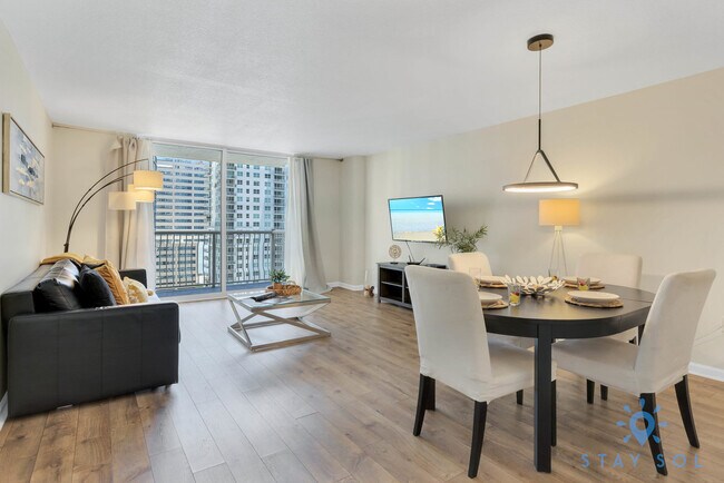 Photo - 1200 Brickell Bay Dr Apartamento Unidad ID1227407P