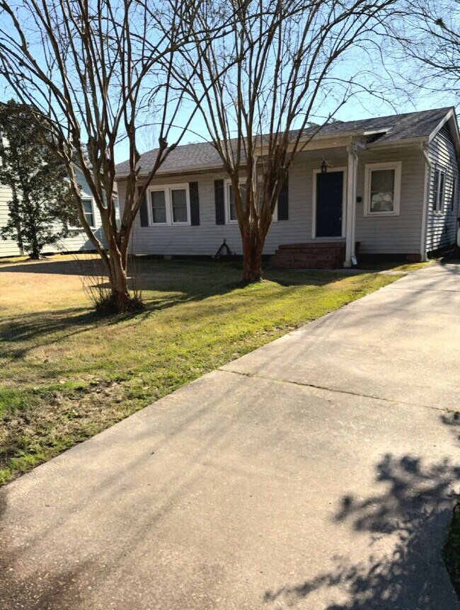 Photo - 3BR/2BA Cottage-Style Home, offering timeless character for Lease