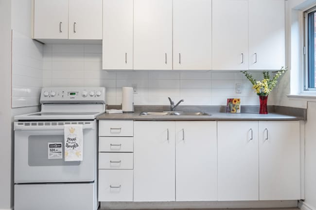 Cassandra Townhomes
