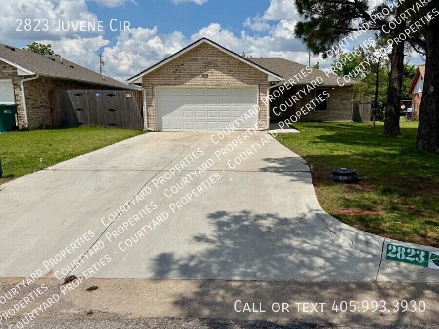 Photo - 2823 Juvene Cir-