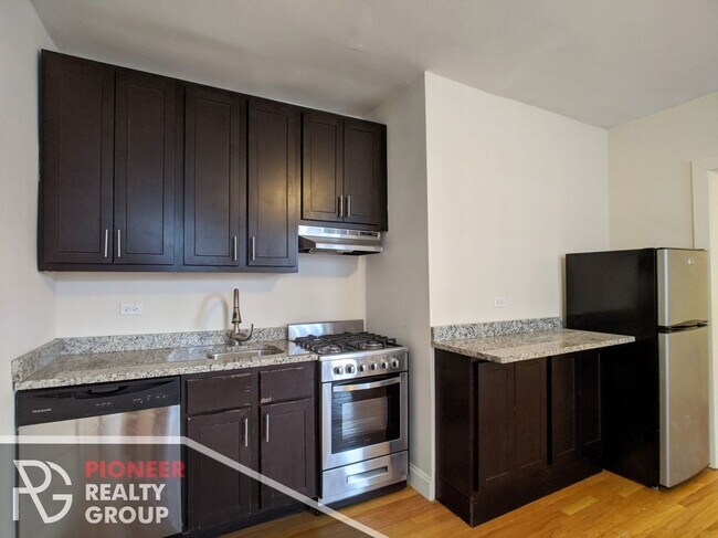 612 W Patterson Ave Unit 609