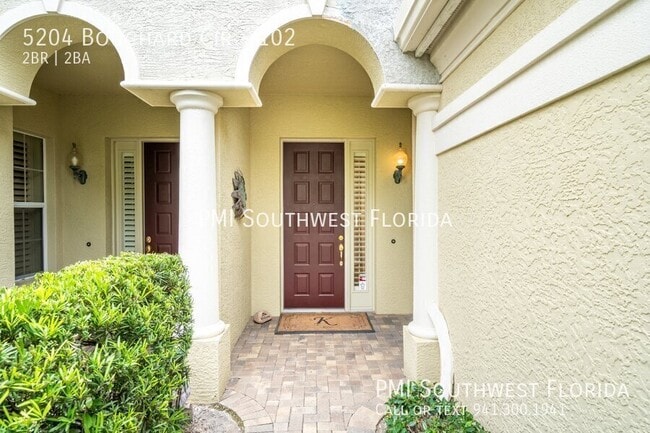 Photo - 5204 Bouchard Cir Unit 102