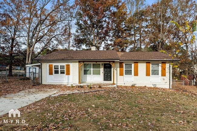 Building Photo - 2824 Sourwood St