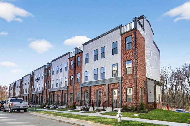 Photo - Be the First to Live Here! Brand-New 3BR Condo in Coalfield Station – Modern Living in the Heart ...