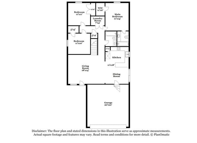 Photo - 1681 E Tumwater Ln