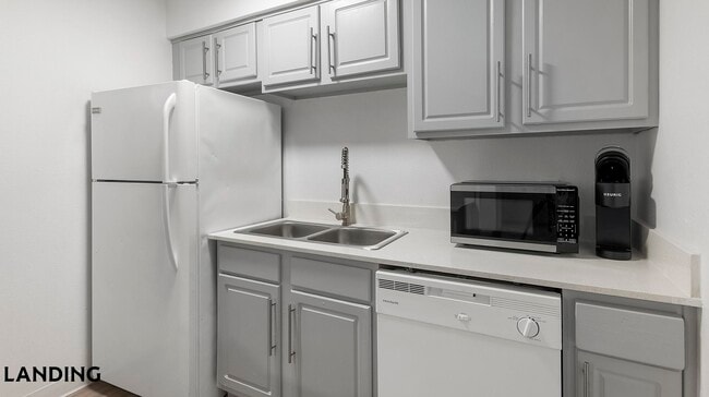 Photo - 1071 Clayton Ln Unidad M0509