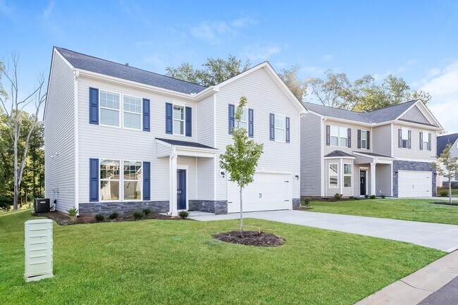 Photo - 352 White Peach Wy Casa