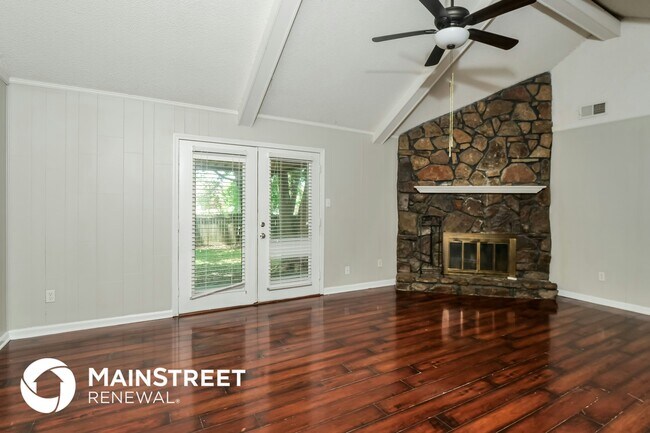 8210 Valley Ridge Trail