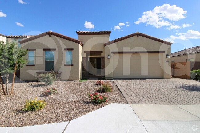 Building Photo - 3859 East Fiesta Flower Lane Rental