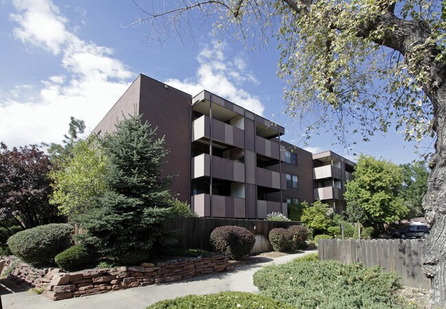 Photo - Shady Creek Condos