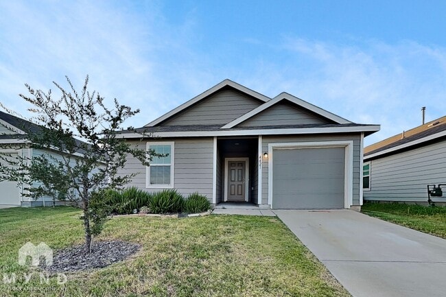 Building Photo - 4421 Curlin Way