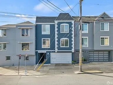 Photo - 2391 30th Ave Apartments Unit 2391
