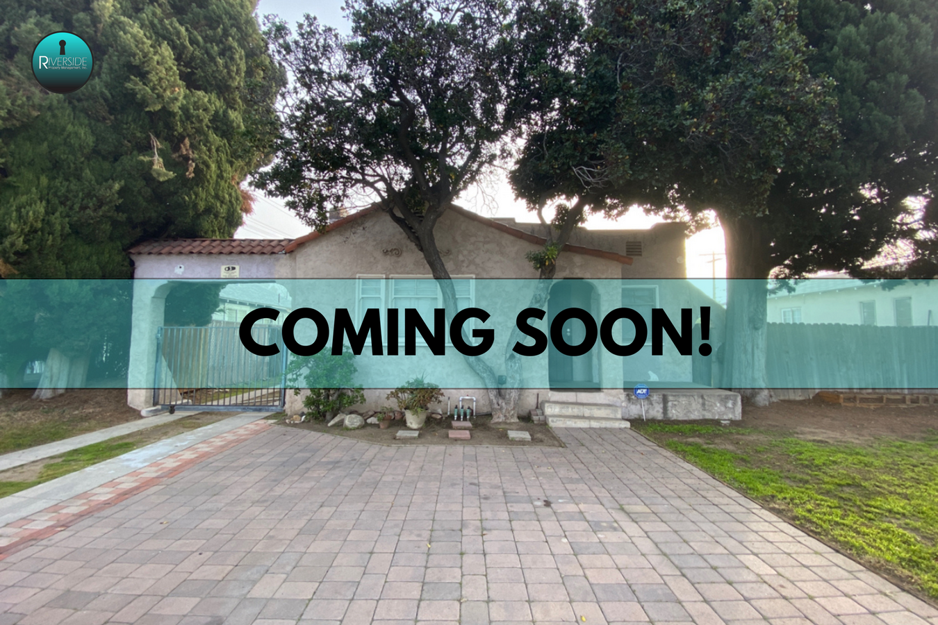 COMING SOON!! Your next home!!!Spanish Sty... - COMING SOON!! Your next home!!!Spanish Sty...