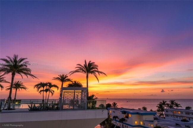 Building Photo - 153 N Seabreeze Blvd Unit 0401-S