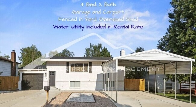 Building Photo - 610 Catalina Dr Rental