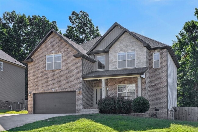 Photo - 3141 Timberdale Dr