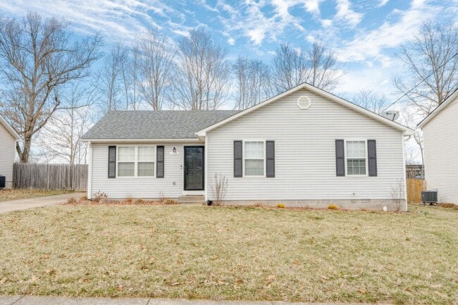 Building Photo - 115 Ivy Pointe Dr