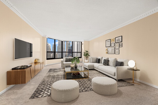 Photo - 405 N Wabash Ave Unit 2814