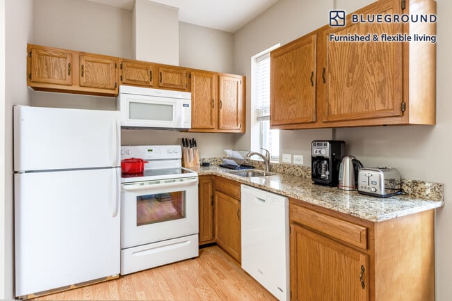 Photo - 1826 Vernon St NW Unidad FL3-ID193