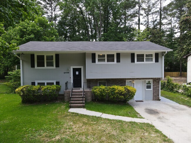 Photo - 6480 Buckhurst Trl
