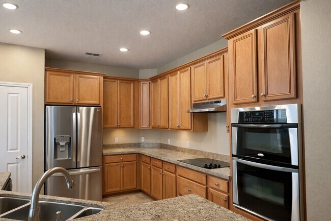 Photo - 3 Bedroom 2 Bath with a flex space in Stevens Plantation