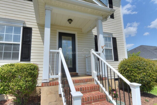 Photo - 2-Story 3br/2.5bth Single Family Home near Providence Village