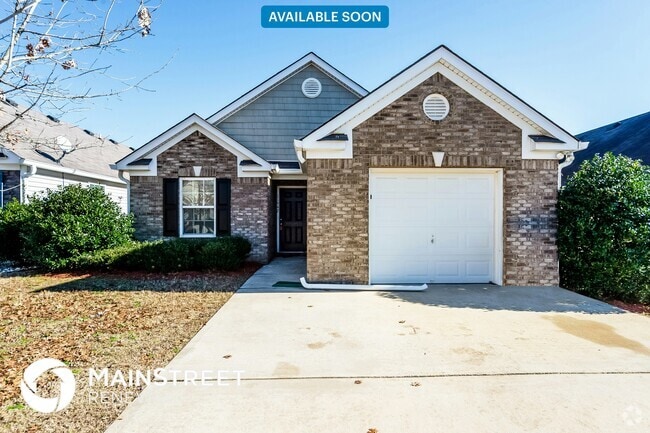 Building Photo - 11942 Lovejoy Crossing Blvd Rental
