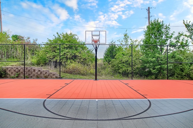 Sports Court