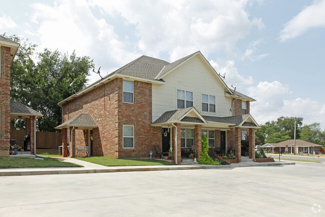 Sage Creek - Sage Creek Apartments