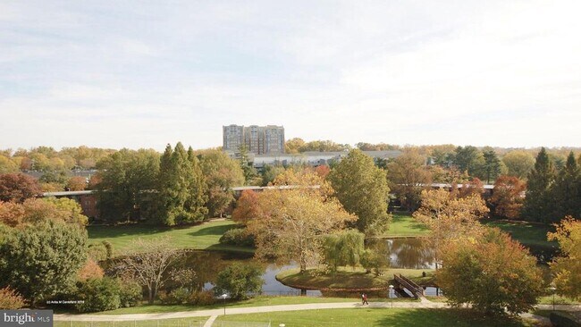 Photo - 10401 Grosvenor Pl Unit 1519