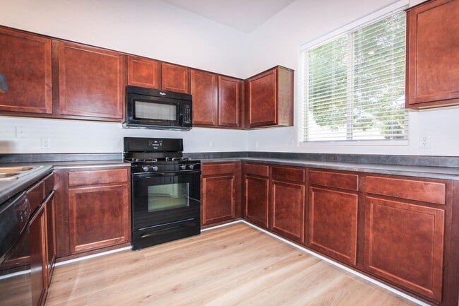 Photo - Three Bedroom Granville Home