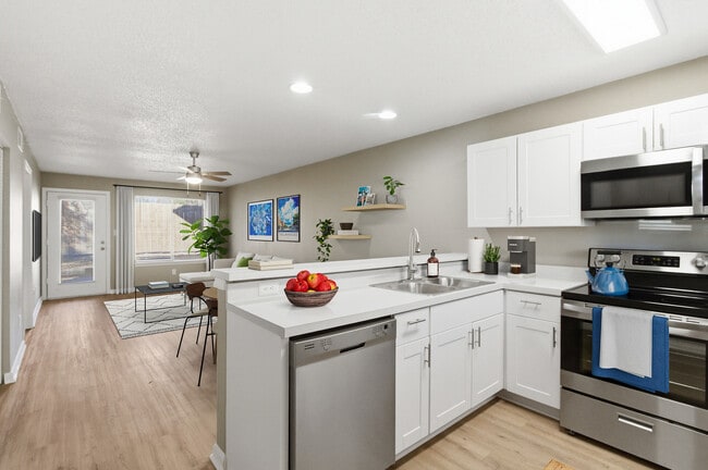Photo - Townhomes at TSC