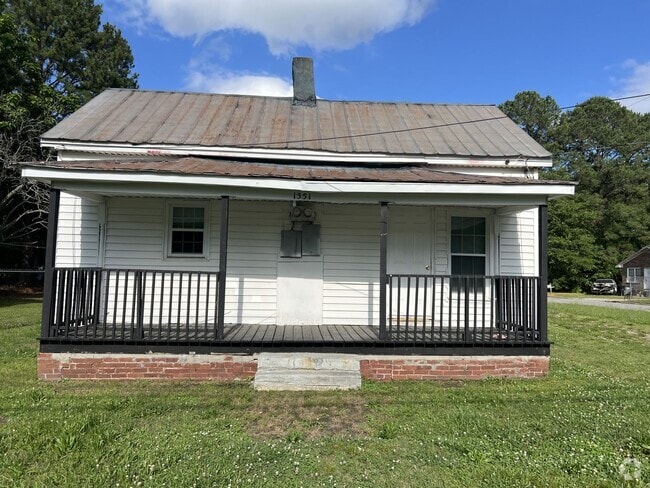 Building Photo - 1551 Boone St Unit Apt A