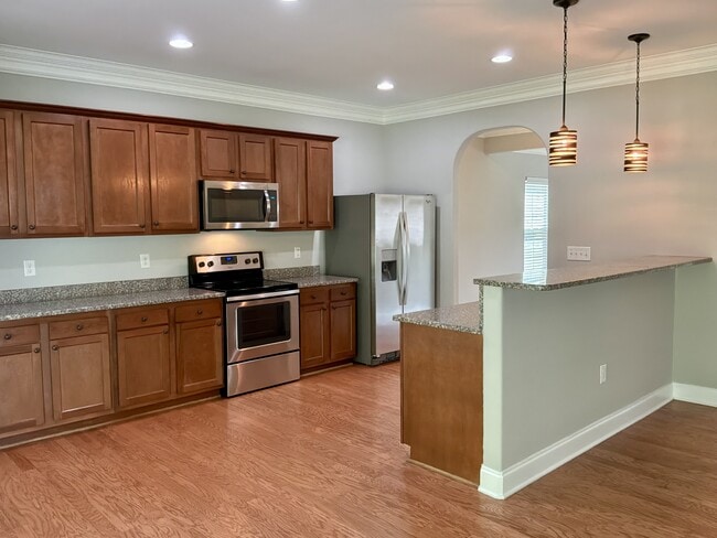 4412 Morning Ridge Ln