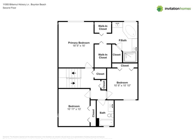 Photo - 11085 Bitternut Hickory Ln Casa