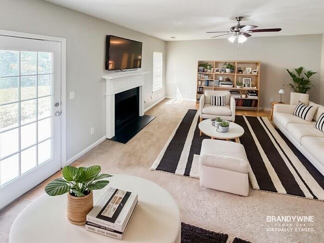 Photo - 2126 Mulberry Ln