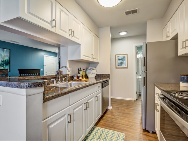 Avana Heather Ridge
