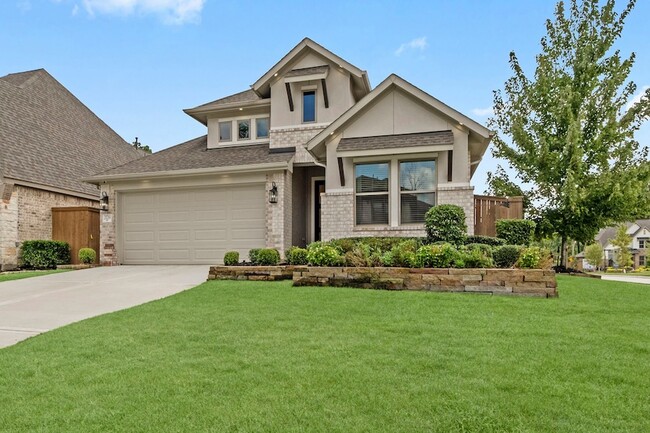 Photo - 21719 Grayson Highlands Wy