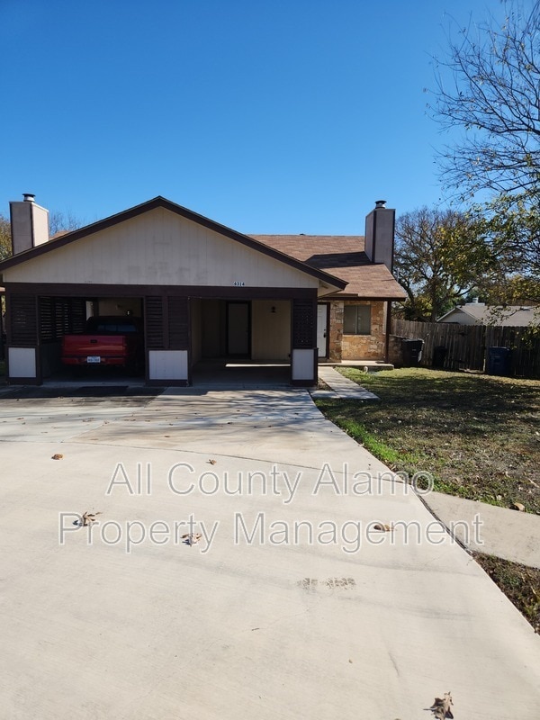 Building Photo - 6314 Waddesdon Wood