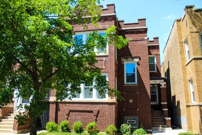 Photo - 2652 N Harding Ave Condo Unit 1