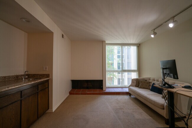 Photo - 448 N Bellflower Blvd Unit 208