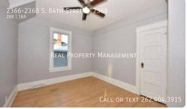 Photo - 2366-2368 S. 84th Street-2368 Unit 2368