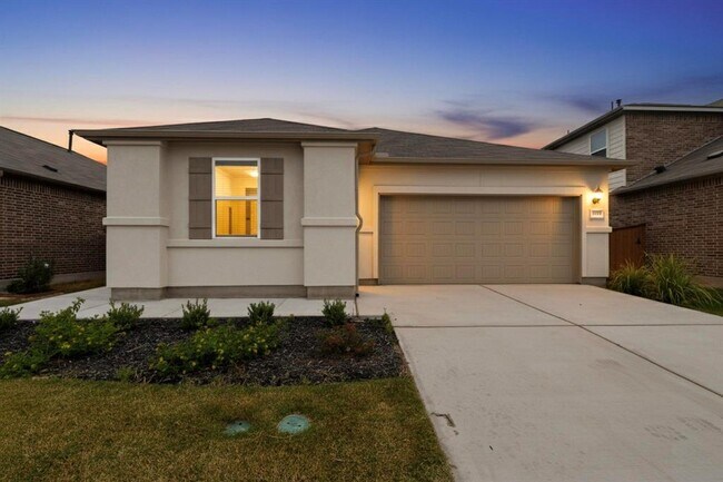Photo - 1204 Purple Martin Dr