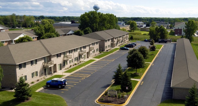 Photo - Patriot Estates