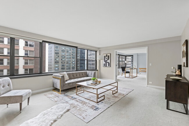 Photo - 850 N Dewitt Pl Unit 18A