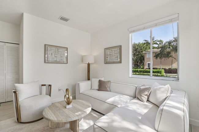 Seascape Pointe Townhomes