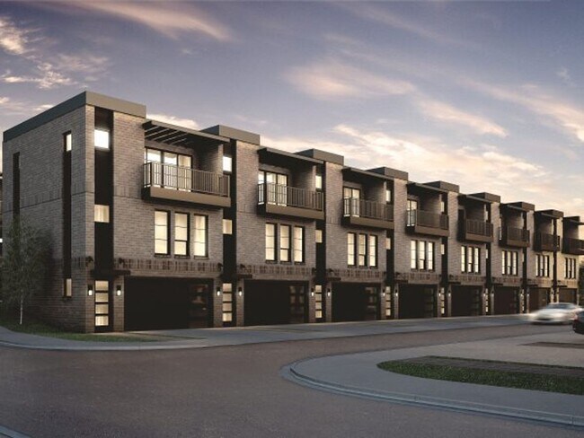 CityView Townhomes