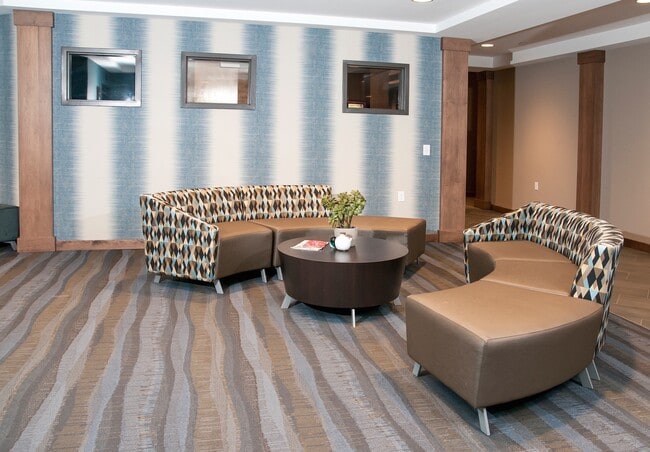 The Cambric Senior Apartments